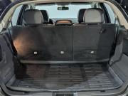 Ford Edge I Рестайлинг Москва  - изображение 37