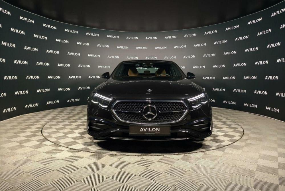 Mercedes-Benz E-Класс VI (W214 S214) Москва  - изображение 5