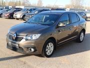 Renault Logan II Рестайлинг Набережные Челны  - изображение 25