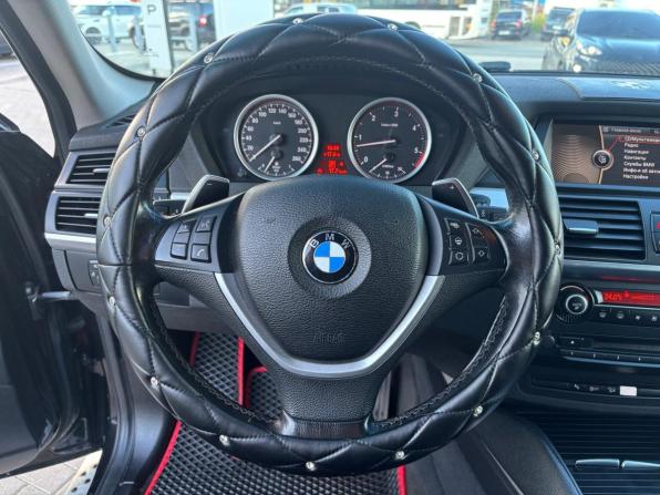 BMW X6 I (E71) с пробегом 2012 года, цена 2 650 000 рублей, 142884 км, внедорожник, Автокод Объявления