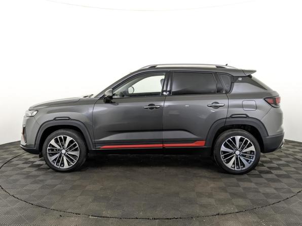 Changan CS35 Plus I Рестайлинг с пробегом 2024 года, цена 1 995 000 рублей, 30806 км, внедорожник, Автокод Объявления