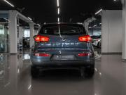 Kia Sportage III Рестайлинг Москва  - изображение 23