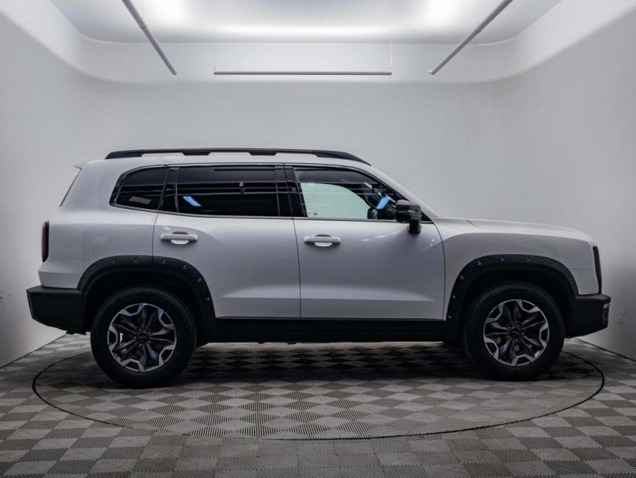 Haval Dargo I Москва  - изображение 4
