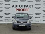 Nissan Note I Рестайлинг Владимир  - изображение 10