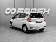 Nissan Note II Рестайлинг Тюмень  - изображение 21