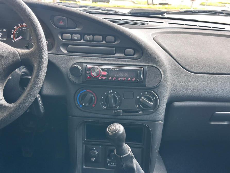 Lada (ВАЗ) Niva Travel I Ижевск  - изображение 11