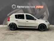 Renault Sandero I Пермь  - изображение 23