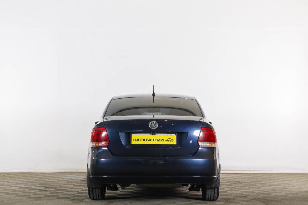 Volkswagen Polo V Тюмень  - изображение 6