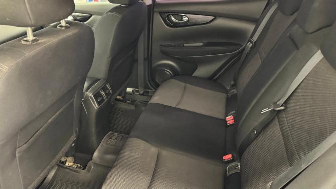 Nissan Qashqai II с пробегом 2014 года, цена 1 469 000 рублей, 109758 км, внедорожник, Автокод Объявления