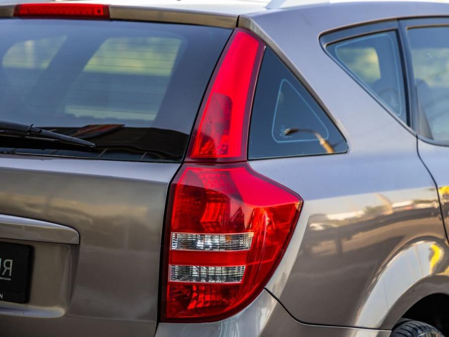 Kia Ceed I Волгоград  - изображение 12