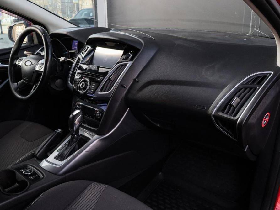 Ford Focus III Москва  - изображение 7