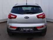 Kia Sportage III Москва  - изображение 28