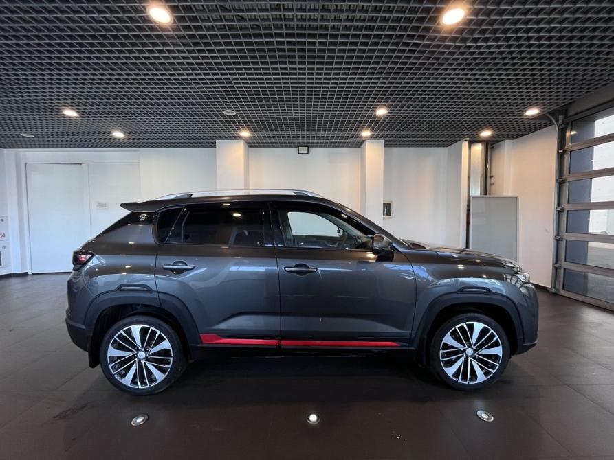 Changan CS35 Plus I Рестайлинг Чебоксары  - изображение 2