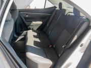 Toyota Corolla XI (E160 E170 E180) Краснодар  - изображение 31