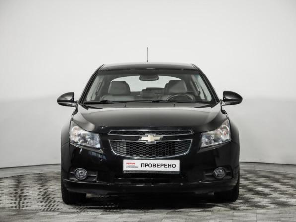Chevrolet Cruze I Рестайлинг с пробегом 2012 года, цена 849 000 рублей, 96336 км, хэтчбек, Автокод Объявления