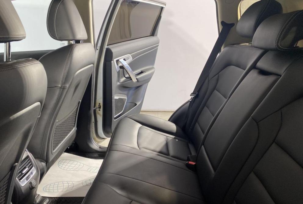 Geely Atlas I Саранск  - изображение 25
