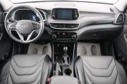 Hyundai Tucson III Рестайлинг Красноярск  - изображение 33