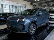GAC Aion V Москва  - изображение 7