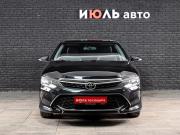Toyota Camry VII (XV50) Рестайлинг 2 Екатеринбург  - изображение 24