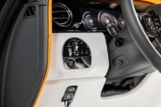 Rolls-Royce Cullinan I Рестайлинг Москва  - изображение 69