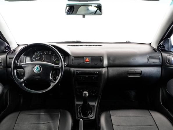 Skoda Octavia II (A5) с пробегом 2006 года, цена 499 000 рублей, 260880 км, лифтбек, Автокод Объявления