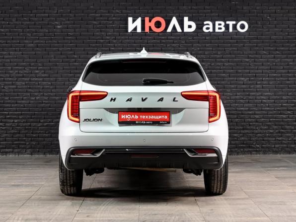 Haval Jolion I с пробегом 2023 года, цена 1 650 000 рублей, 27283 км, внедорожник, Автокод Объявления
