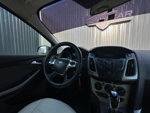 Ford Focus III с пробегом 2012 года, цена 599 000 рублей, 151000 км, хэтчбек, Автокод Объявления