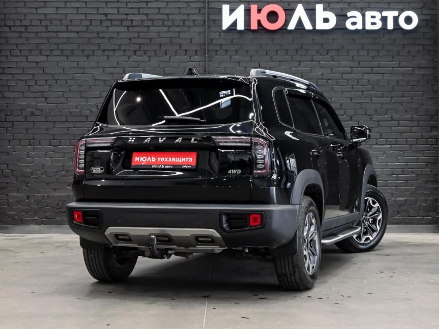 Haval Dargo I Екатеринбург  - изображение 4