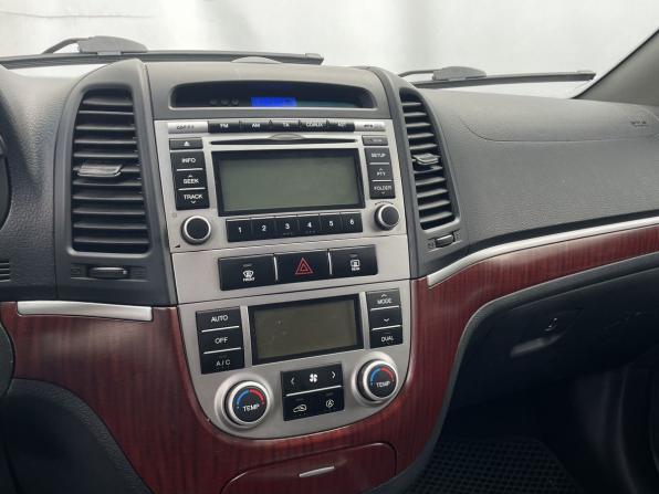 Hyundai Santa Fe II с пробегом 2009 года, цена 999 000 рублей, 224841 км, внедорожник, Автокод Объявления