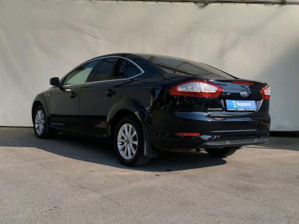 Ford Mondeo IV Рестайлинг с пробегом 2012 года, цена 1 150 000 рублей, 152866 км, седан, Автокод Объявления