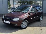 Lada (ВАЗ) Kalina I Ярославль  - изображение 14