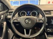 Skoda Octavia III (A7) Рестайлинг Подольск  - изображение 38