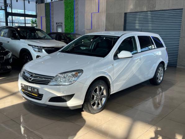 Opel Astra H Рестайлинг с пробегом 2011 года, цена 715 000 рублей, 178700 км, универсал, Автокод Объявления