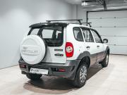 Chevrolet Niva I Рестайлинг Екатеринбург  - изображение 25