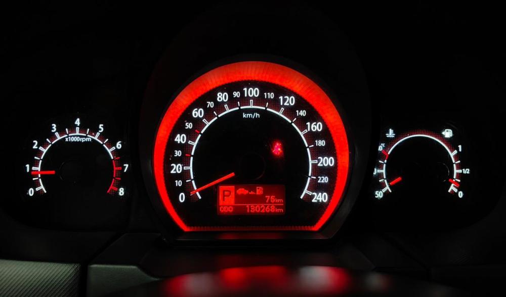 Kia Ceed I Рестайлинг Москва  - изображение 16