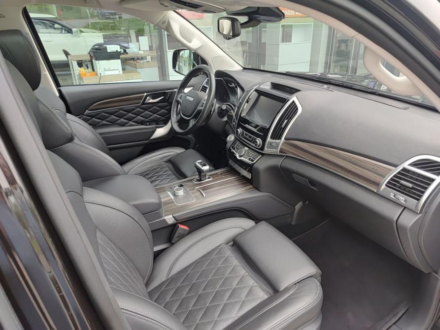 Haval H9 I Рестайлинг Ижевск  - изображение 13