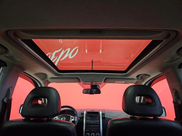 Nissan X-Trail II Рестайлинг с пробегом 2012 года, цена 1 190 000 рублей, 221997 км, внедорожник, Автокод Объявления