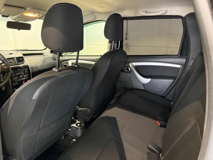 Nissan Terrano III (D10) Самара  - изображение 8