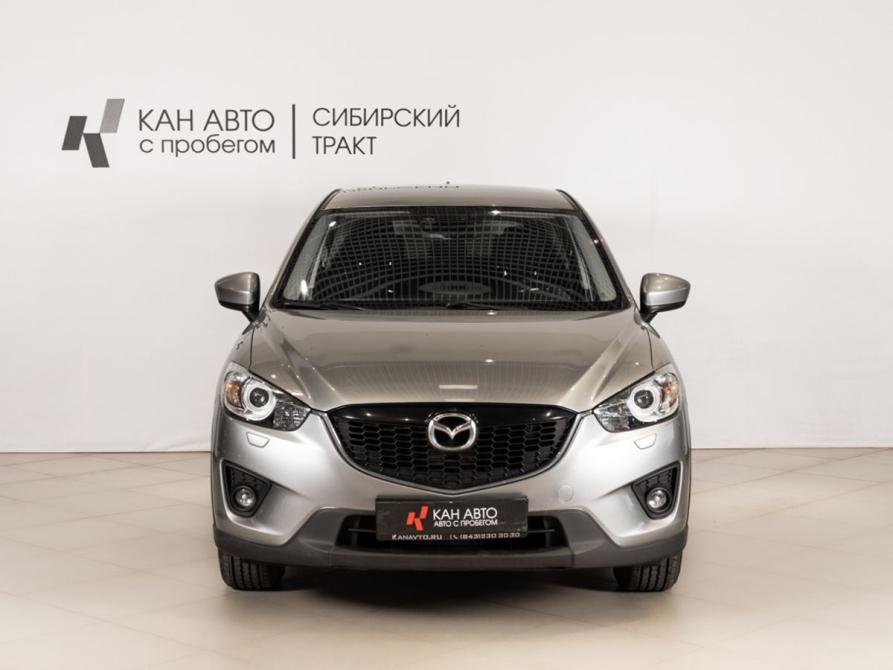 Mazda CX-5 I Казань  - изображение 2
