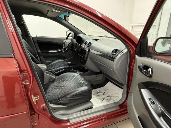 Chevrolet Lacetti I с пробегом 2005 года, цена 250 000 рублей, 193000 км, хэтчбек, Автокод Объявления