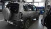 Lada (ВАЗ) Niva Travel I Санкт-Петербург  - изображение 9