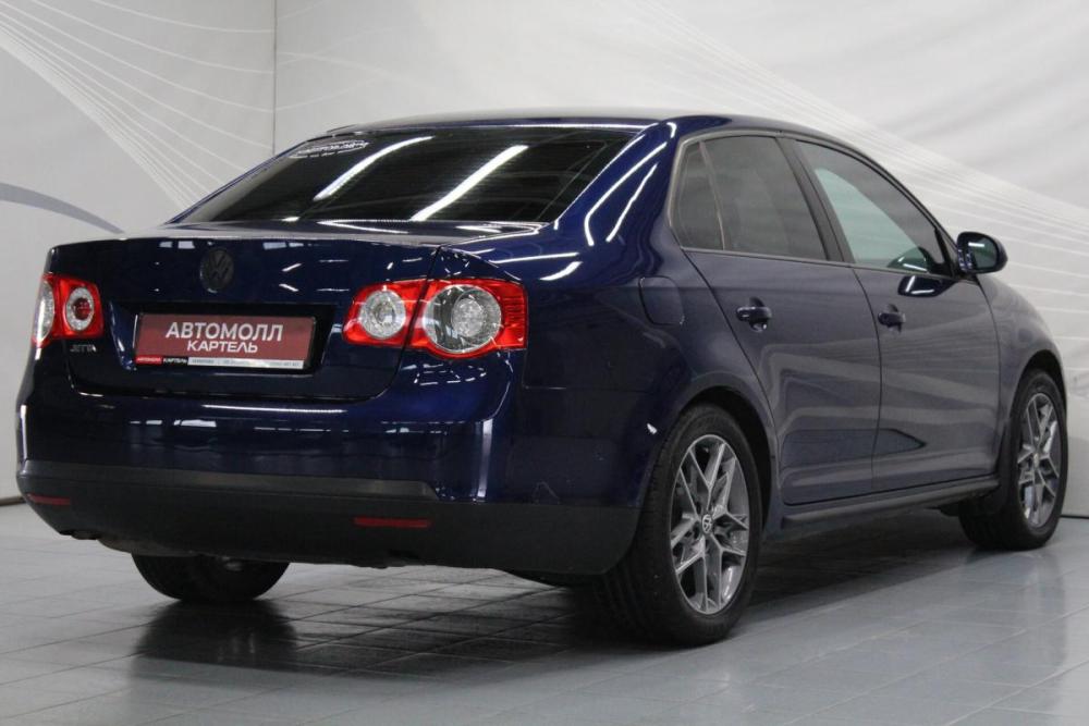 Volkswagen Jetta V Кемерово  - изображение 7