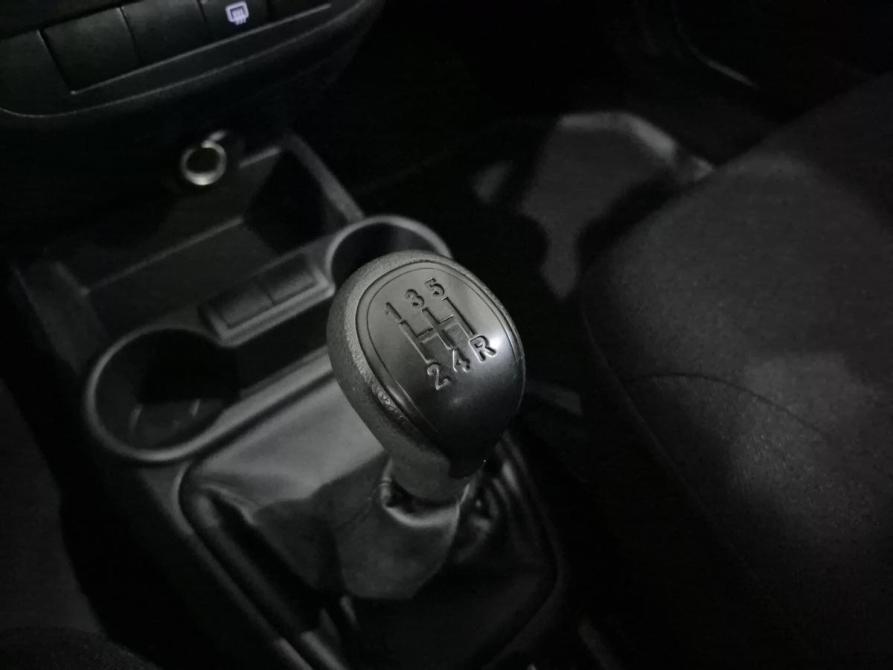 Lada (ВАЗ) Granta I Рестайлинг Альметьевск  - изображение 18