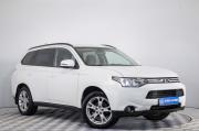 Mitsubishi Outlander III Пермь  - изображение 24