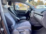 Volkswagen Touran I Рестайлинг 2 Санкт-Петербург  - изображение 22
