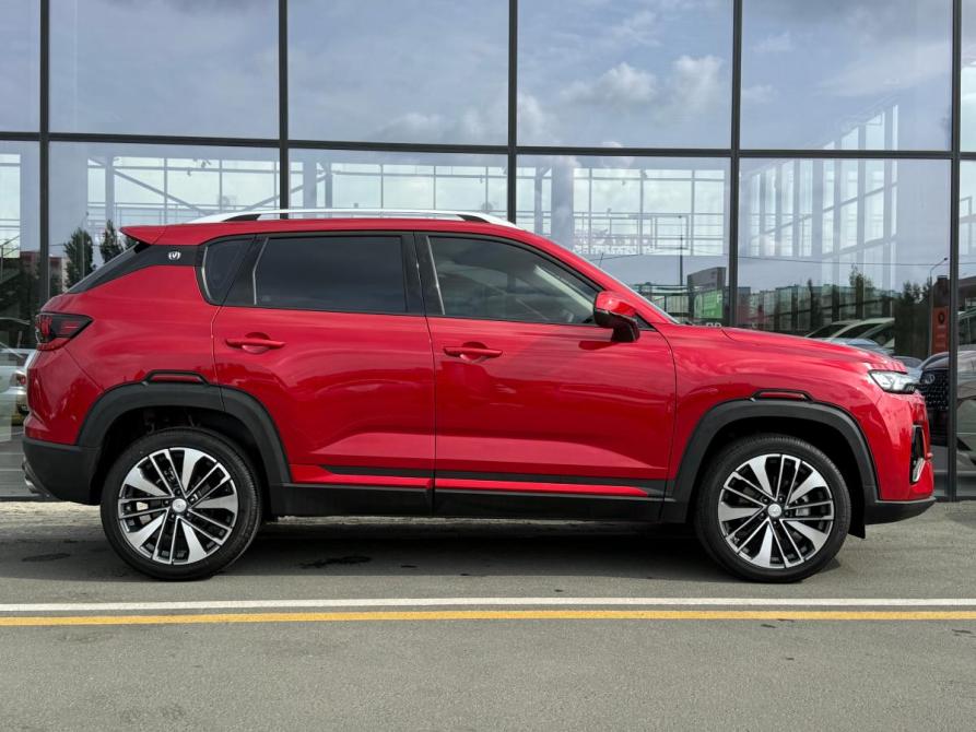 Changan CS35 Plus I Рестайлинг Оренбург  - изображение 5