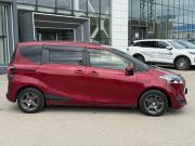Toyota Sienta II Рестайлинг Томск  - изображение 29