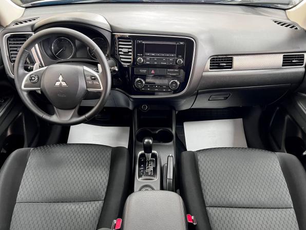 Mitsubishi Outlander III Рестайлинг с пробегом 2014 года, цена 1 545 000 рублей, 204627 км, внедорожник, Автокод Объявления