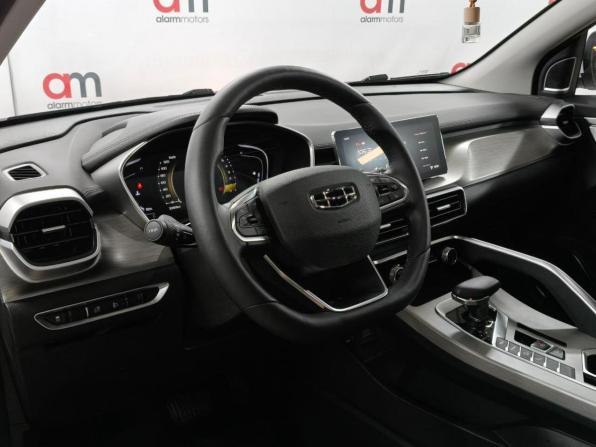 Geely Coolray I с пробегом 2023 года, цена 1 749 000 рублей, 32000 км, внедорожник, Автокод Объявления