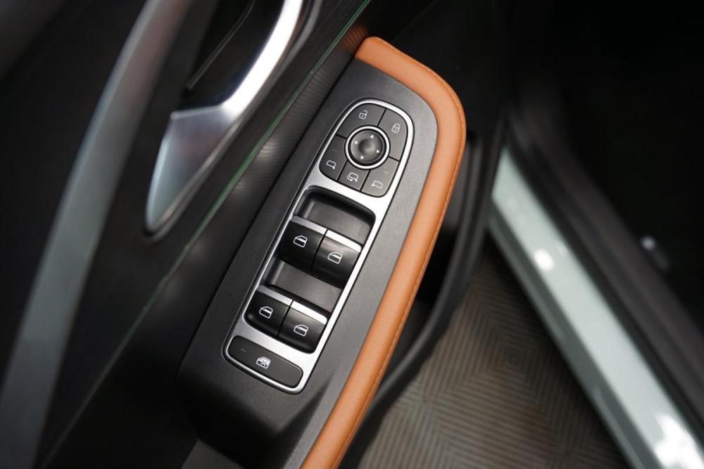 Omoda C5 I Крым  - изображение 11